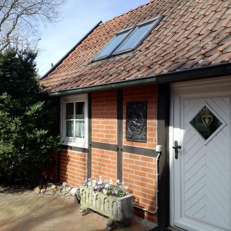 Ferienhaus In Rumke Bippen ภายนอก รูปภาพ