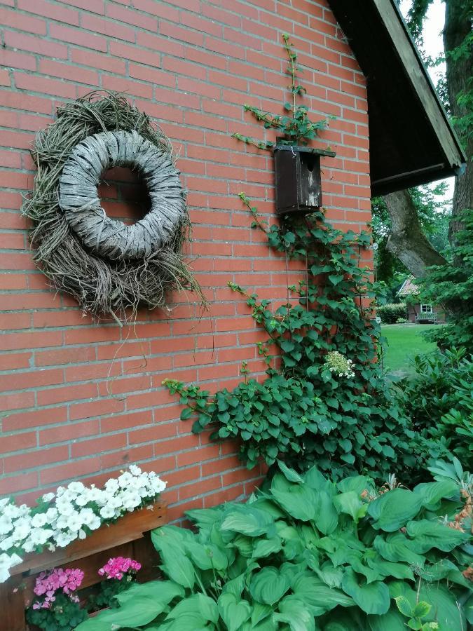 Ferienhaus In Rumke Bippen ภายนอก รูปภาพ