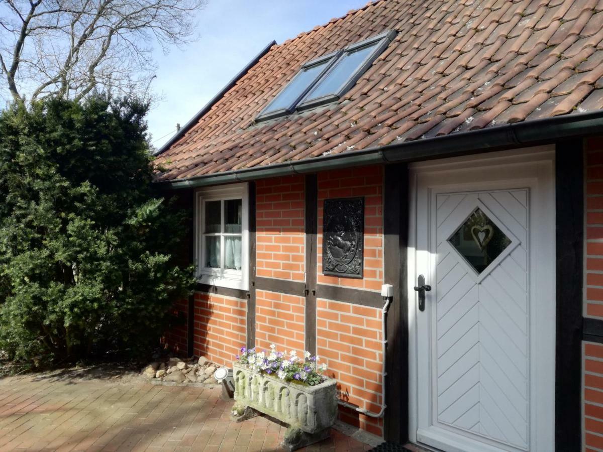 Ferienhaus In Rumke Bippen ภายนอก รูปภาพ