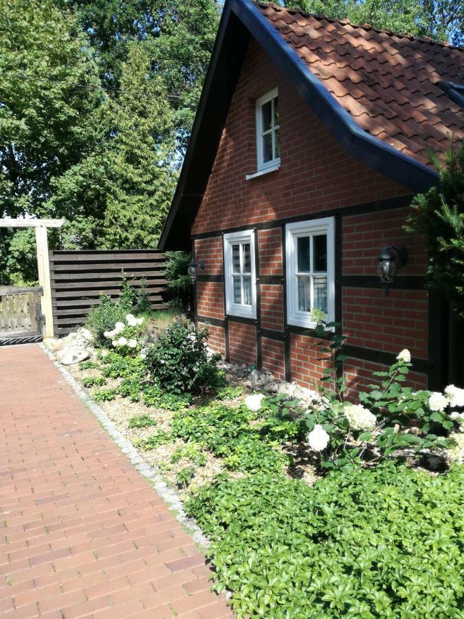 Ferienhaus In Rumke Bippen ภายนอก รูปภาพ