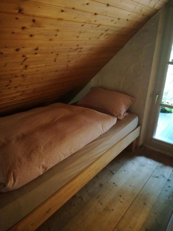 Ferienhaus In Rumke Bippen ภายนอก รูปภาพ
